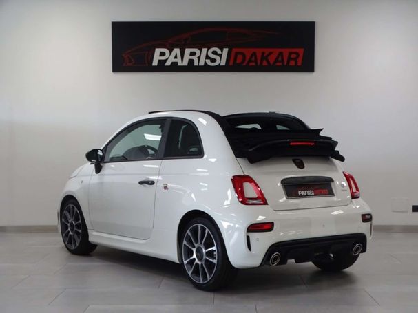 Abarth 595C 1.4 T Jet 165 Turismo 121 kW image number 5