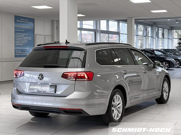 Volkswagen Passat Variant 1.5 TSI Business DSG 110 kW image number 3