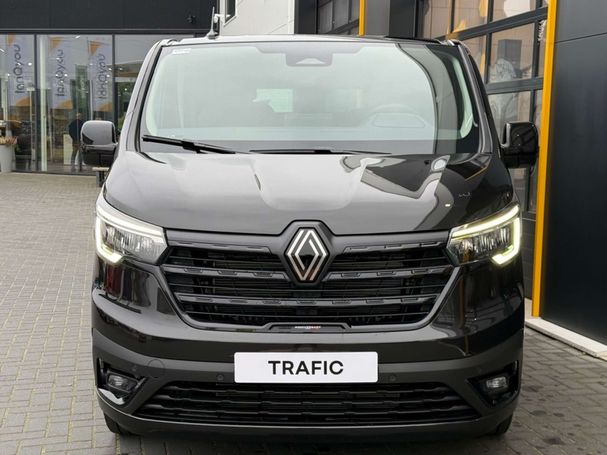 Renault Trafic 125 kW image number 6