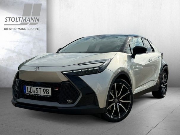 Toyota C-HR 2.0 Hybrid GR Sport Premiere 145 kW image number 1