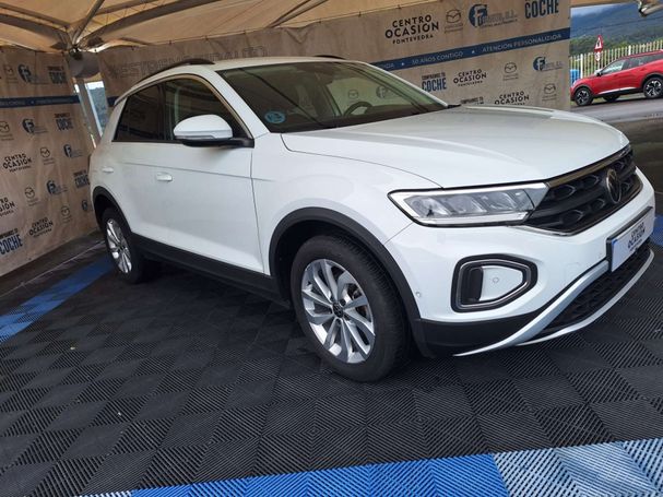 Volkswagen T-Roc 1.5 TSI DSG 110 kW image number 1