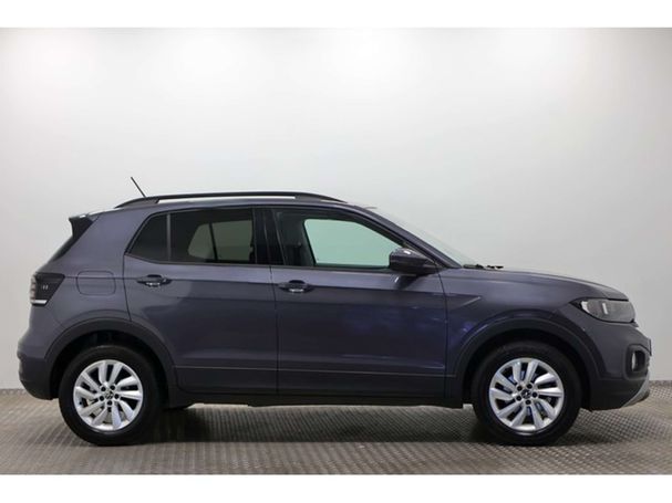 Volkswagen T-Cross 1.0 TSI 81 kW image number 23