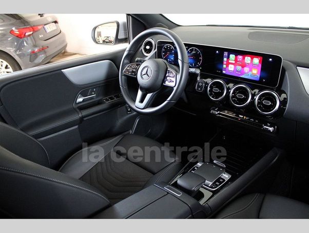 Mercedes-Benz B 180 d 7G-DCT Line 85 kW image number 15