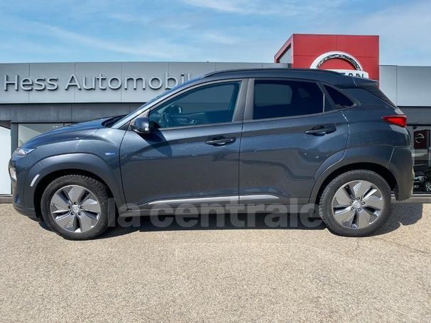 Hyundai Kona 100 kW image number 18