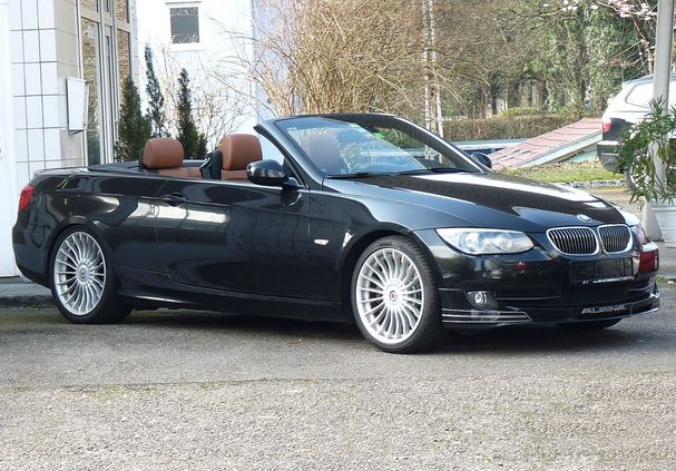 ALPINA B3 Biturbo S 294 kW image number 4