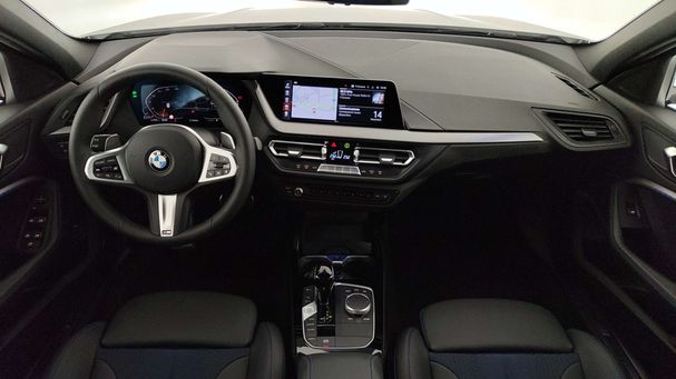 BMW 118d 110 kW image number 9