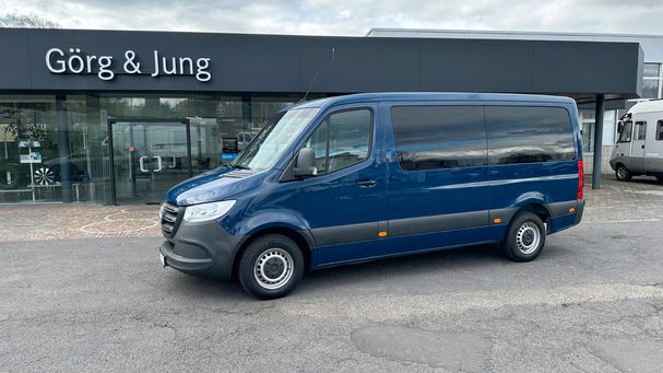 Mercedes-Benz Sprinter 214 CDi 105 kW image number 1