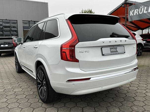 Volvo XC90 T8 AWD Plus 335 kW image number 6