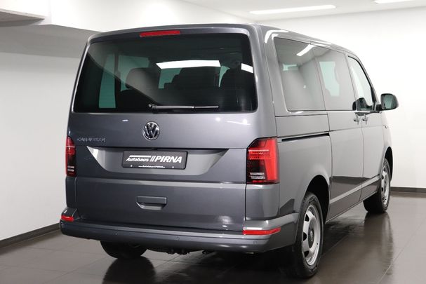 Volkswagen T6 Caravelle DSG Comfortline 110 kW image number 4