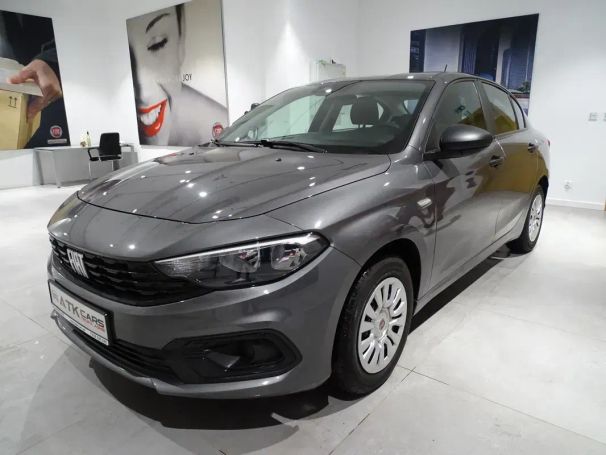 Fiat Tipo 74 kW image number 1