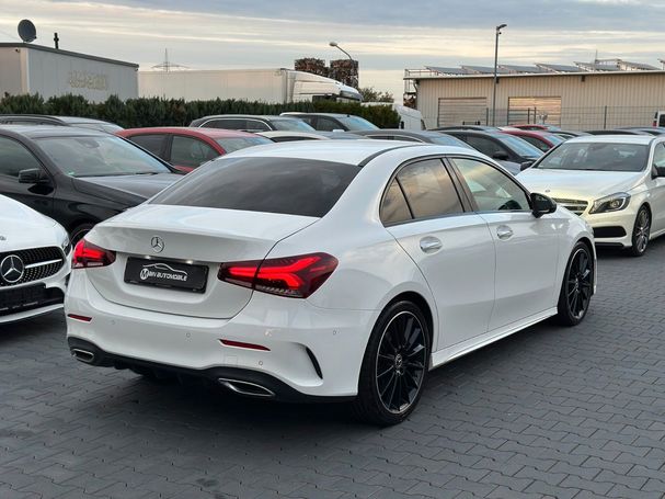 Mercedes-Benz A 220 7G-DCT 140 kW image number 4