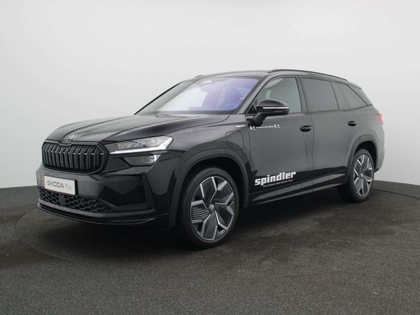 Skoda Kodiaq 110 kW image number 1