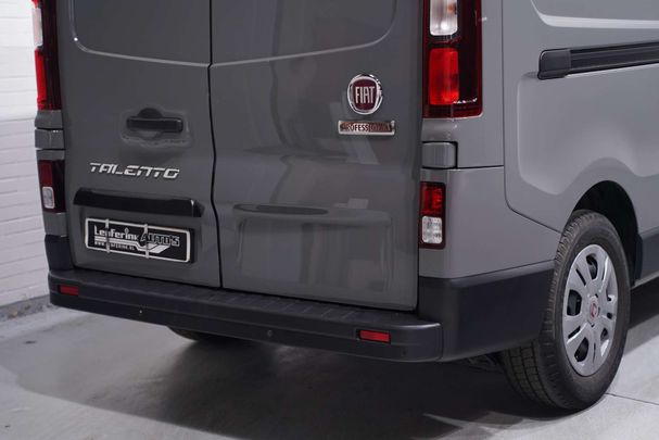 Fiat Talento L2H1 SX 107 kW image number 17