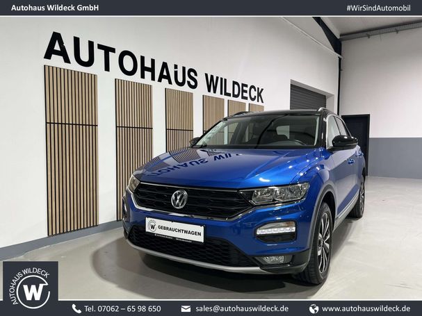 Volkswagen T-Roc 1.5 TSI ACT Style 110 kW image number 1