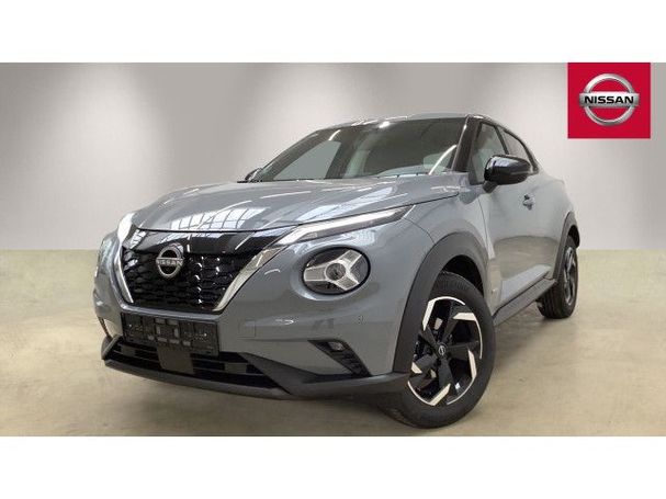 Nissan Juke 69 kW image number 1