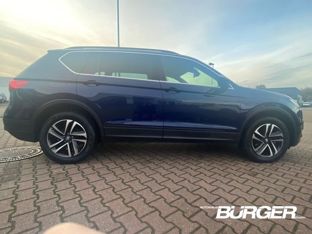 Seat Tarraco 2.0 TDI 4Drive Style 110 kW image number 3