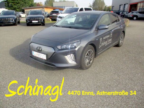 Hyundai Ioniq Elektro 100 kW image number 1