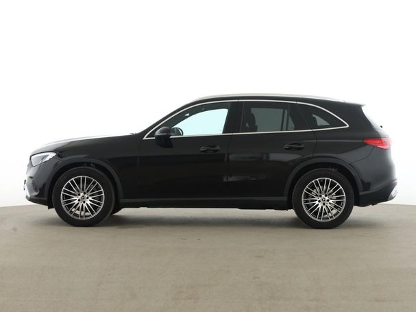 Mercedes-Benz GLC 220 d 145 kW image number 5