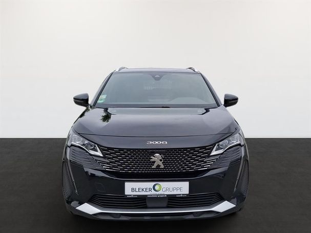 Peugeot 3008 Hybrid 165 kW image number 2