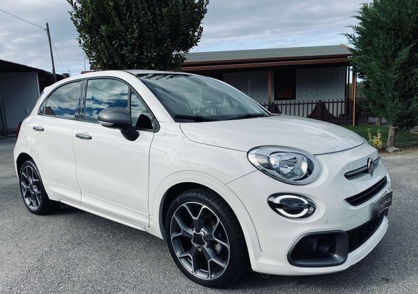 Fiat 500X 88 kW image number 2