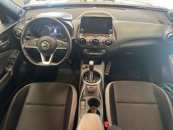 Nissan Juke 1.0 114 85 kW image number 7