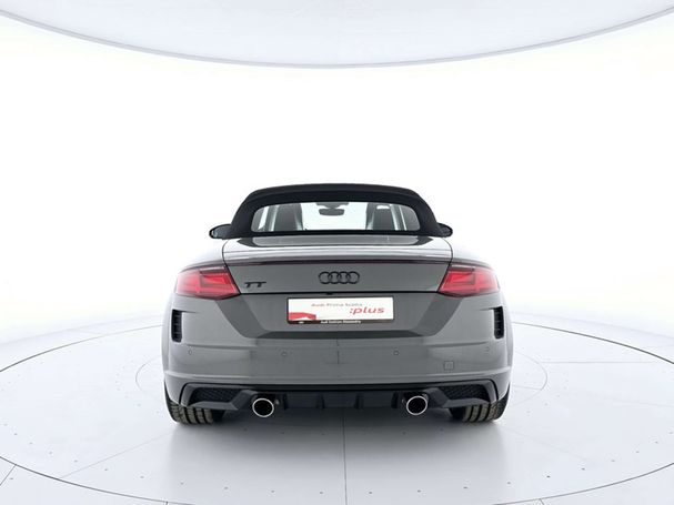 Audi TT 45 TFSI S tronic 180 kW image number 10