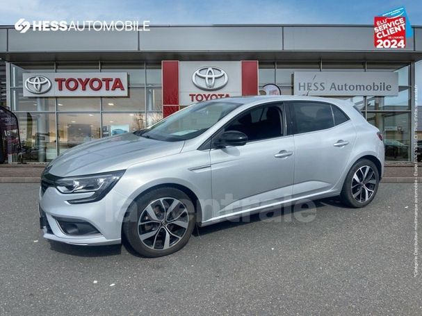 Renault Megane 103 kW image number 1