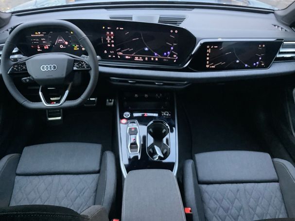 Audi A5 TDI quattro S tronic Avant 150 kW image number 7