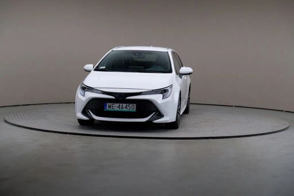 Toyota Corolla Touring Sports 90 kW image number 2