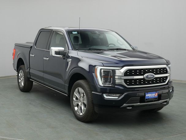 Ford F-150 298 kW image number 24