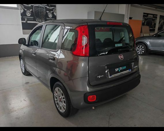 Fiat Panda 51 kW image number 7