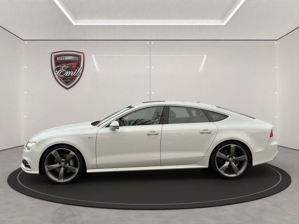 Audi A7 3.0 TDI quattro 240 kW image number 5