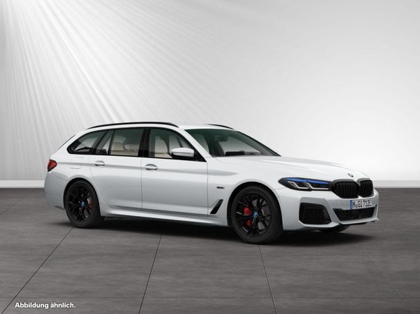 BMW 530 Touring xDrive 215 kW image number 9