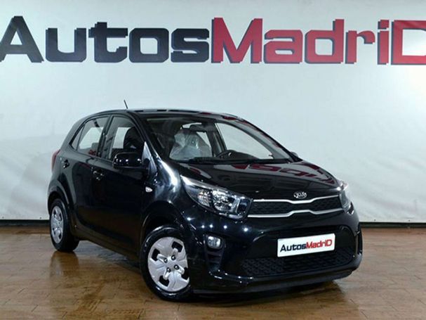 Kia Picanto 1.0 49 kW image number 1