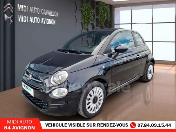 Fiat 500 1.0 51 kW image number 1