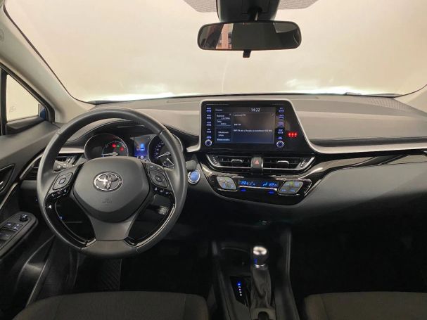 Toyota C-HR 90 kW image number 5