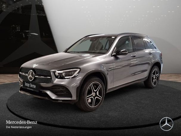 Mercedes-Benz GLC 300 e 235 kW image number 1