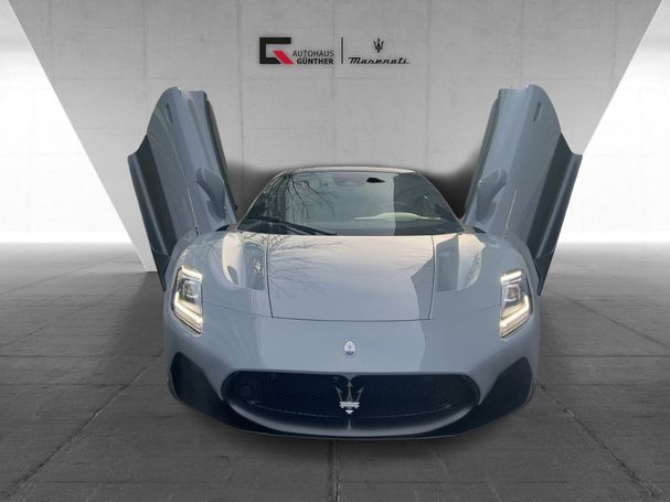 Maserati MC20 463 kW image number 15