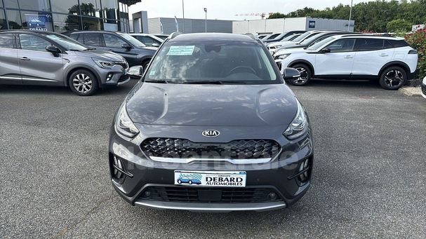 Kia Niro Hybrid 1.6 GDI Premium 104 kW image number 3