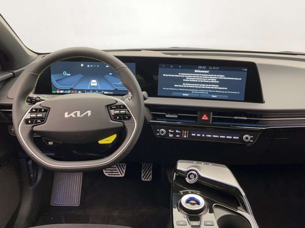 Kia EV6 kWh GT 430 kW image number 9