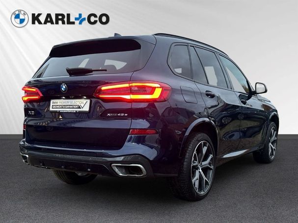 BMW X5e xDrive 290 kW image number 3