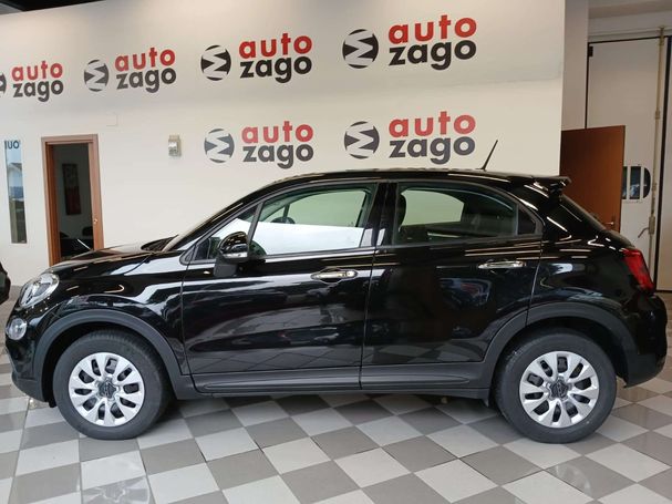 Fiat 500X 1.0 88 kW image number 5