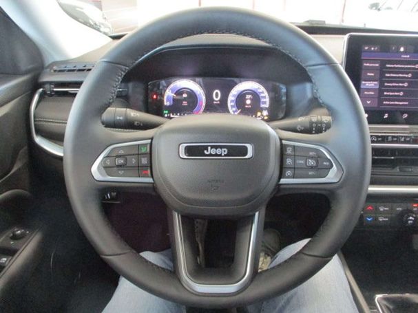 Jeep Compass Limited 96 kW image number 22