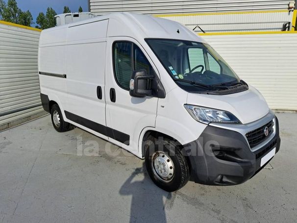 Fiat Ducato 2.0 MultiJet 115 85 kW image number 5