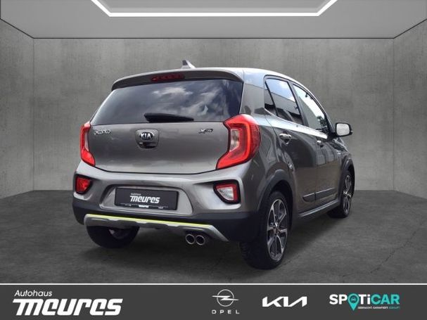 Kia Picanto 62 kW image number 6