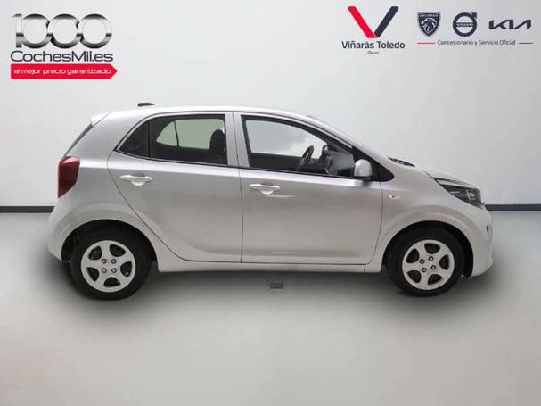 Kia Picanto 1.0 49 kW image number 3