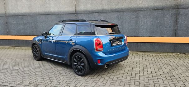 Mini Cooper Countryman 100 kW image number 6