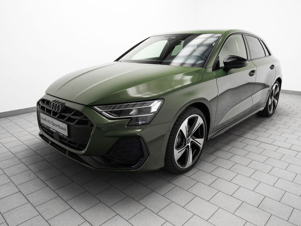 Audi A3 35 TDI S-line Sportback 110 kW image number 1