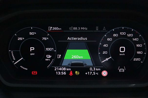 Audi Q4 40 e-tron Advanced 150 kW image number 18