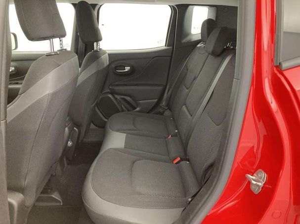 Jeep Renegade 1.3 110 kW image number 24